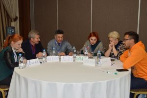 Оценка государственного социального заказа в Республике Казахстан