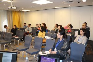 Первая Национальная Конференция «Оценка социальных проектов и программ в РК»